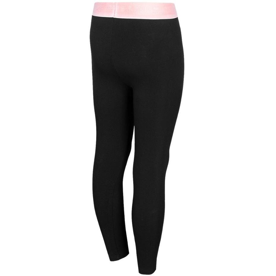Legingi 4F Jr HJL22-JLEG004 20S