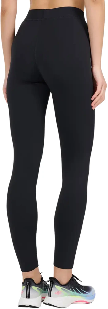 Tamprės moterims 4F CAS F309 tamsiai juoda 4FWMM00TTIGF309 20S (L)