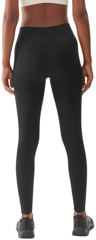 Leggings 4F W 4FWAW24TFTIF278 20S