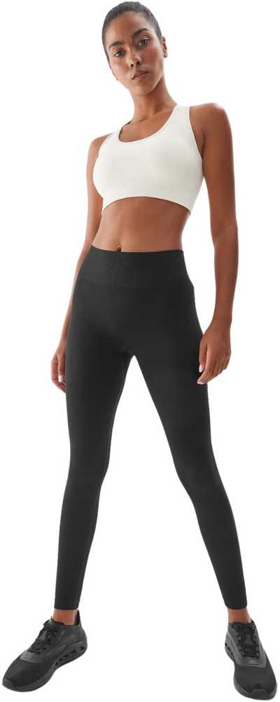 Leggings 4F W 4FWAW24TFTIF278 20S
