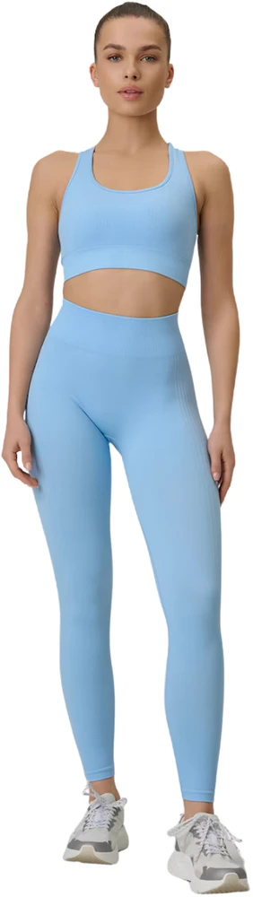 Tamprės moterims 4F FNK F420 mėlyna 4FWSS26TFTIF420 33S (M/L)
