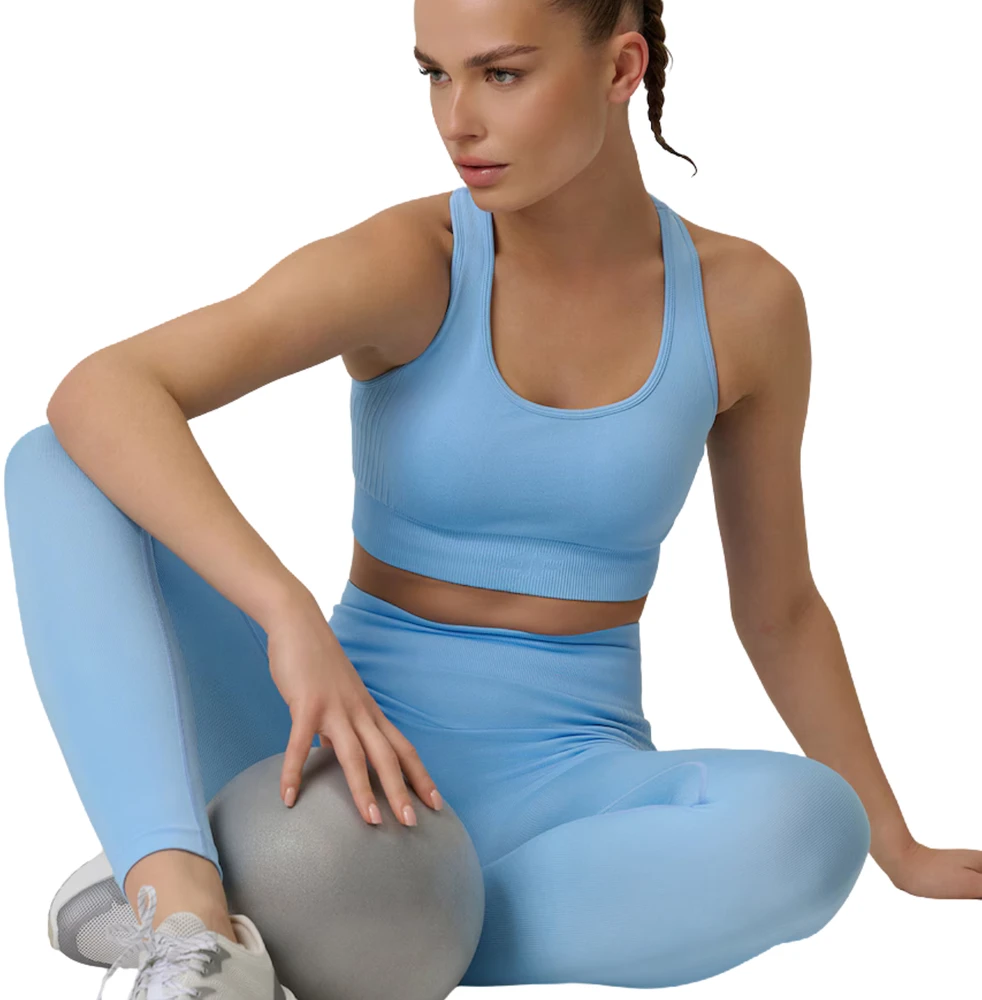Tamprės moterims 4F FNK F420 mėlyna 4FWSS26TFTIF420 33S (M/L)