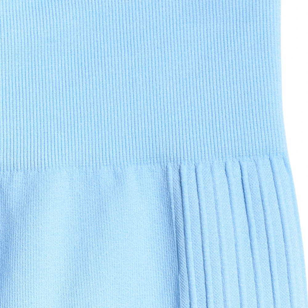 Tamprės moterims 4F FNK F420 mėlyna 4FWSS26TFTIF420 33S (M/L)