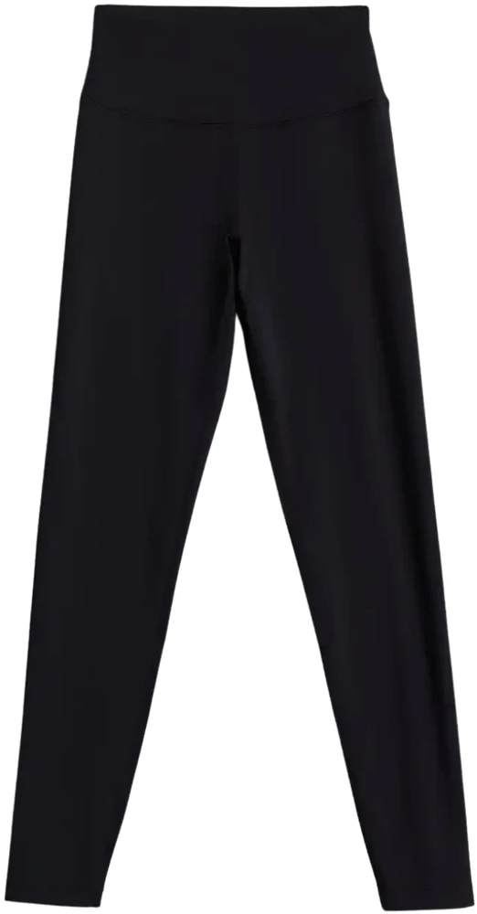Tamprės moterims 4F FNK F487 tamsiai juoda 4FWAW26TFTIF487 20S (XL)