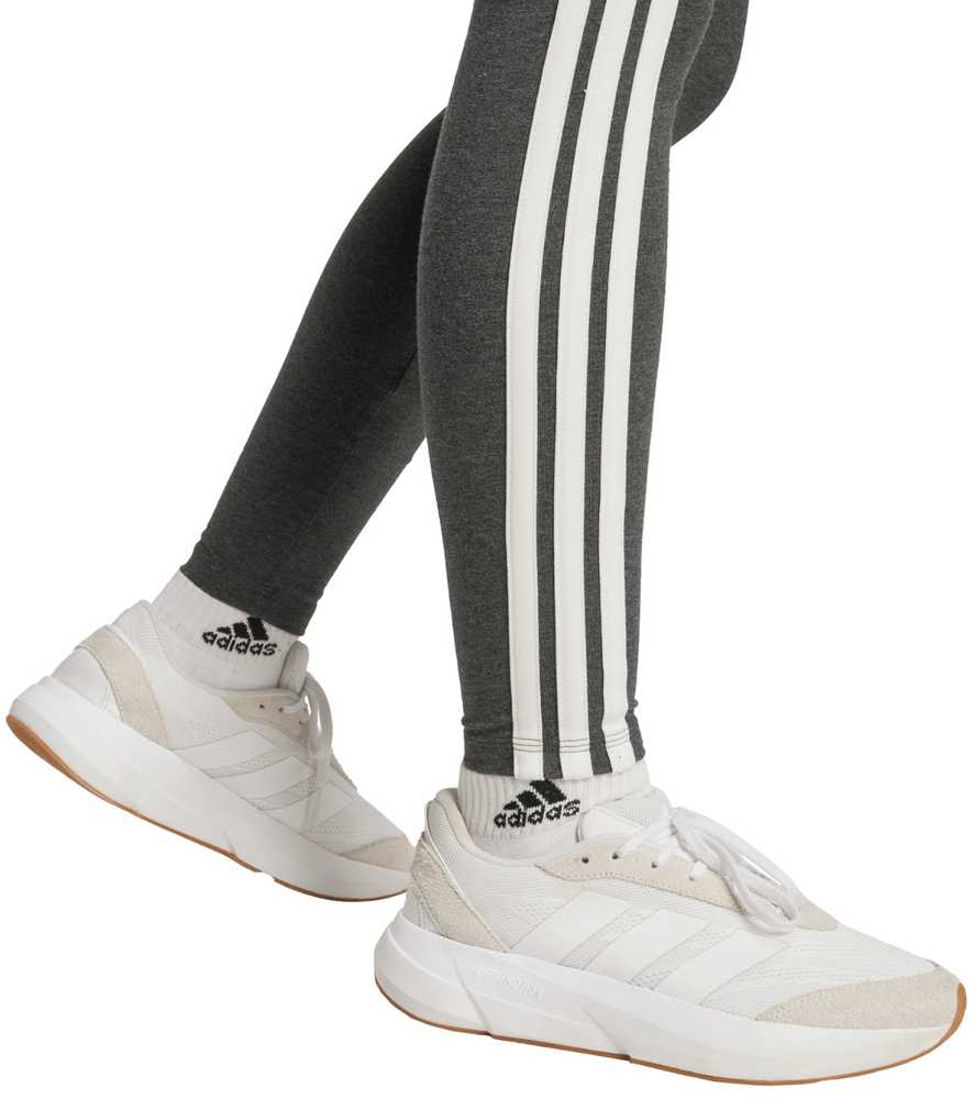 adidas Essentials 3-Stripes Cotton W kelnės JZ3299