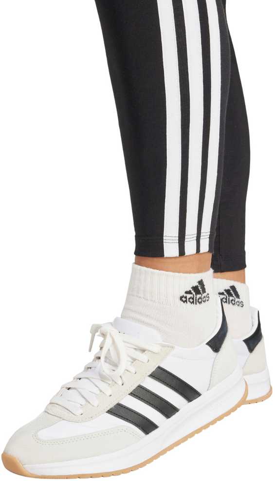 LEGGINSY DAMSKIE ADIDAS ESSENTIALS 3-STRIPES JE0072 R.M