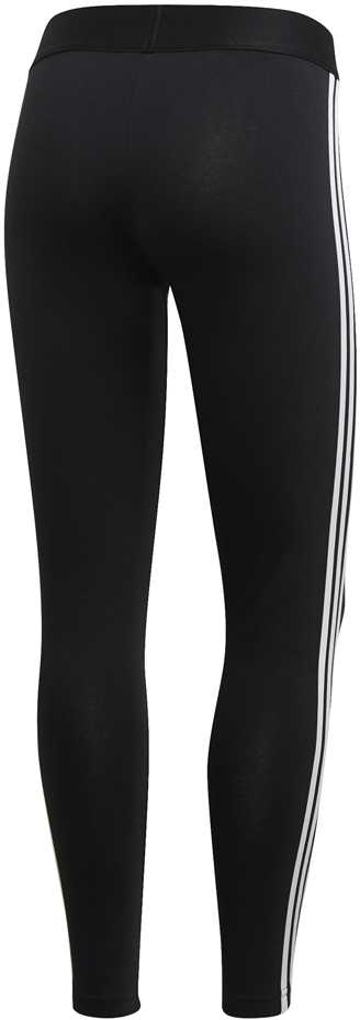 adidas Essentials 3 Stripes Tight W DP2389 Treniruočių kelnės