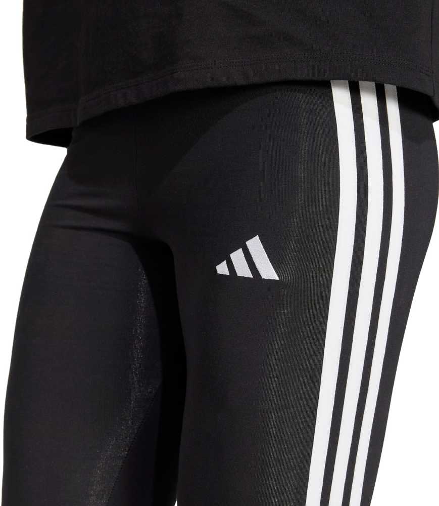 LEGGINSY DAMSKIE ADIDAS ESSENTIALS 3-STRIPES JE0072 R.M