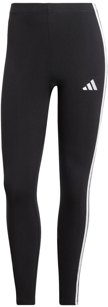 LEGGINSY DAMSKIE ADIDAS ESSENTIALS 3-STRIPES JE0072 R.M