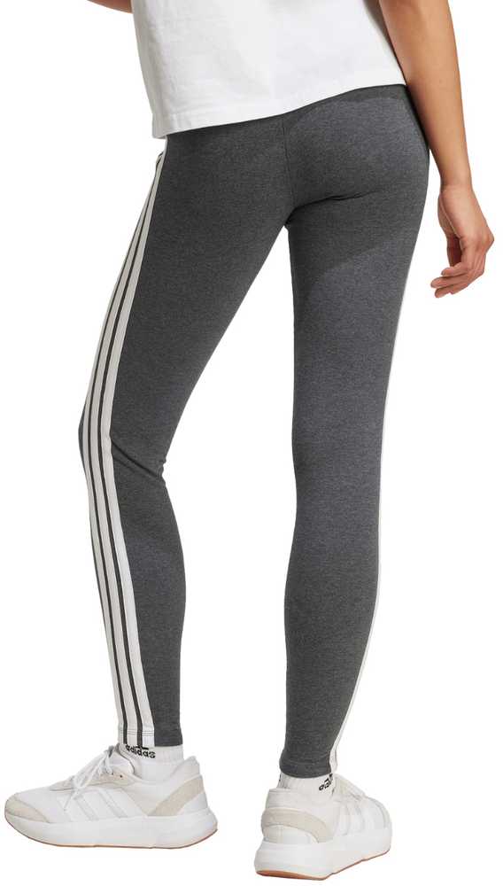 adidas Essentials 3-Stripes Cotton W kelnės JZ3299