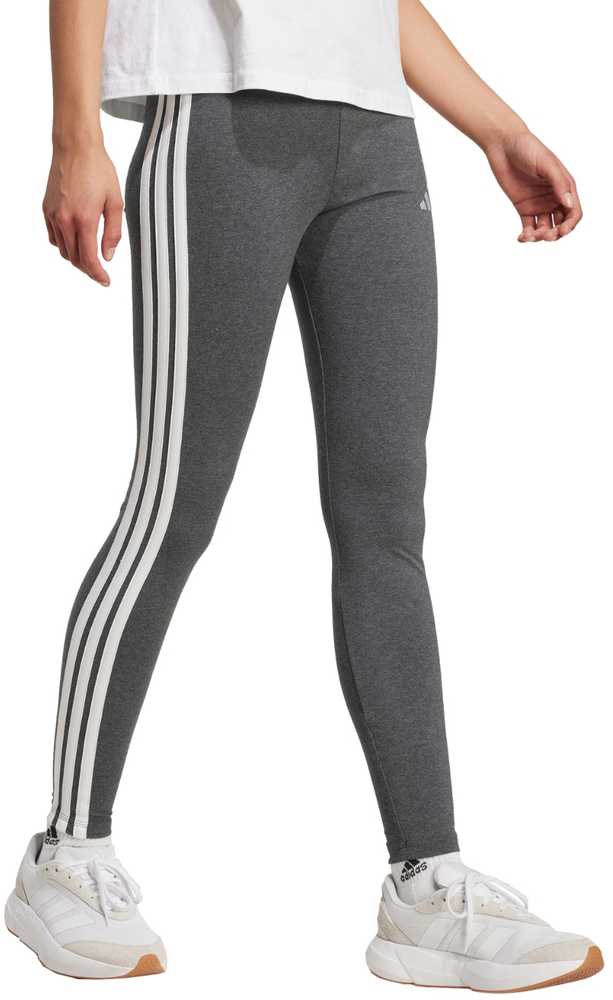 adidas Essentials 3-Stripes Cotton W kelnės JZ3299