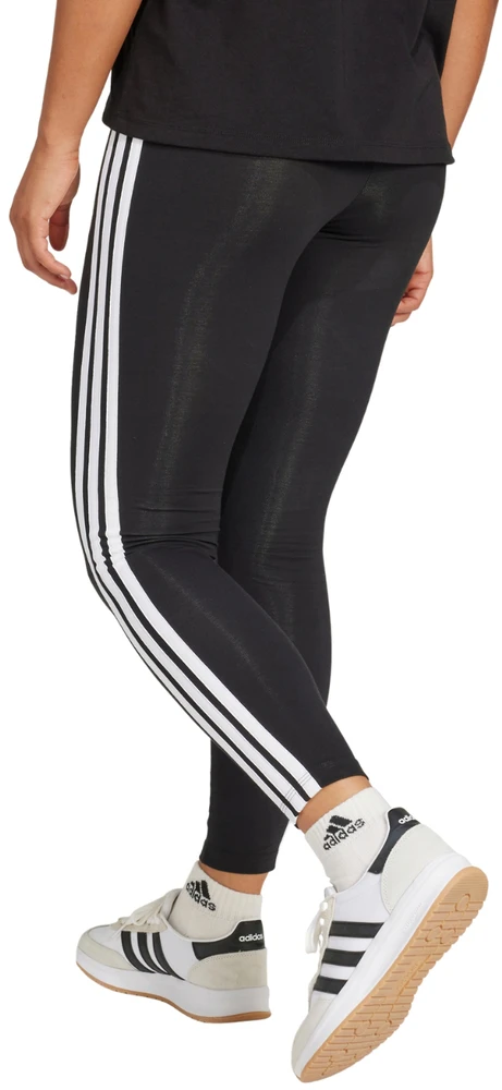 LEGGINSY DAMSKIE ADIDAS ESSENTIALS 3-STRIPES JE0072 R.M