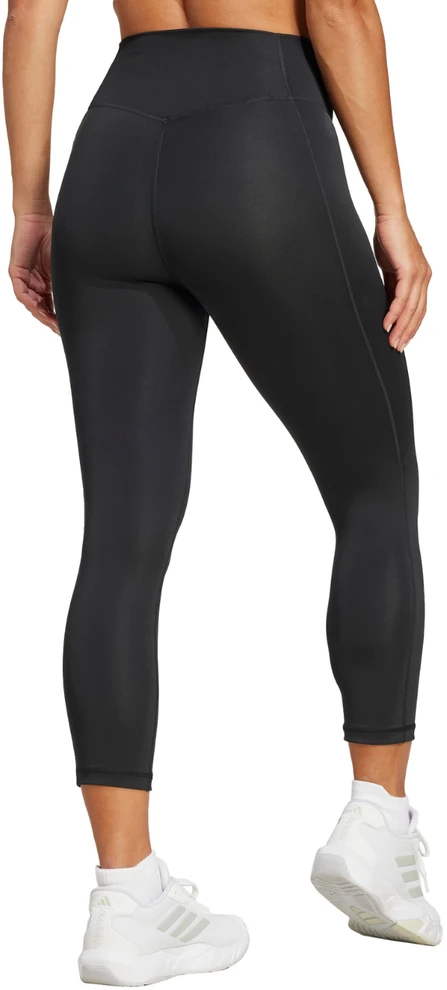 adidas Optime Essentials 3/4 tamprės moterims IY9243