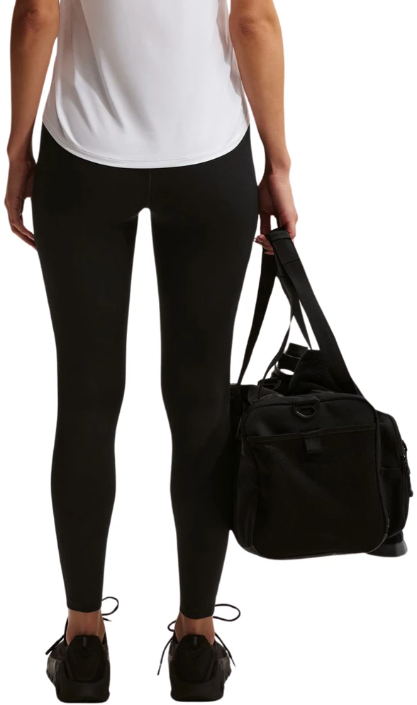 Tamprės moterims Nike One 7/8 juoda IO0579 010 (XL)