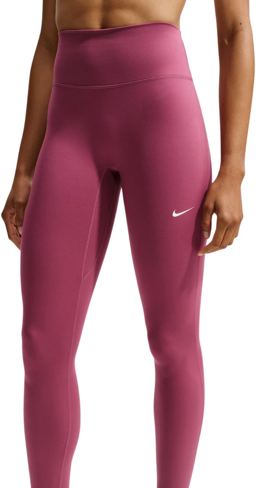 Tamprės moterims Nike One 7/8 rožinė IO0579 654 (L)