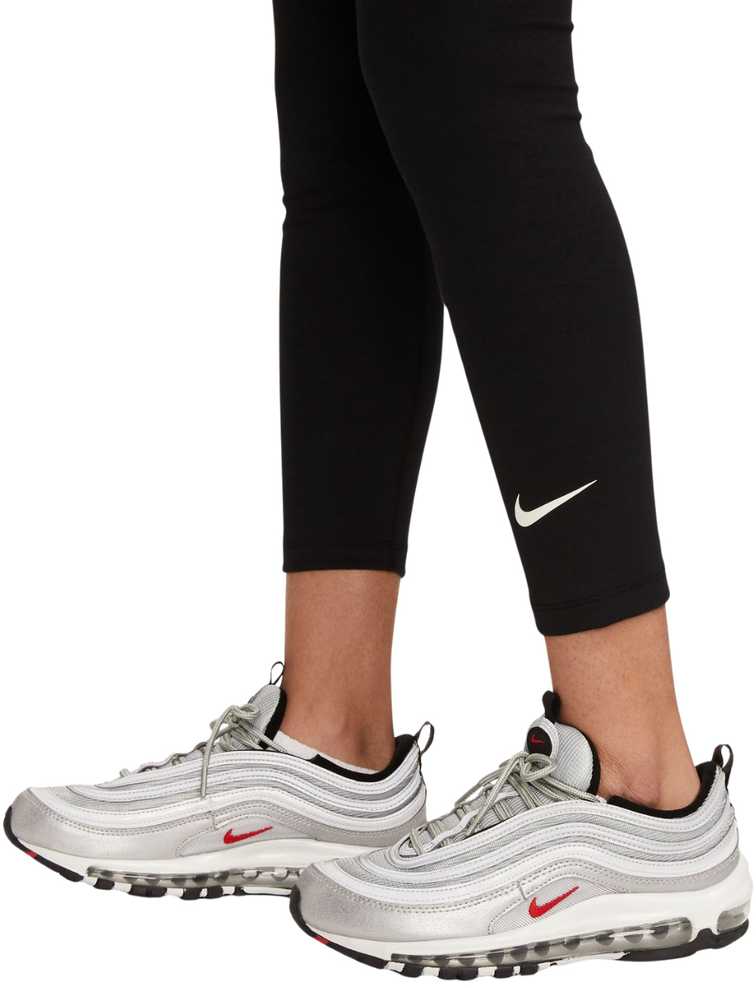 Moteriškos tamprės Nike Sportswear Classic, juodos