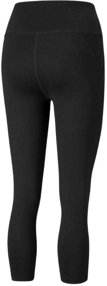 Puma 3/4 treniruoklių kelnės "Favorite Forever High Waist" moterims 520266 01