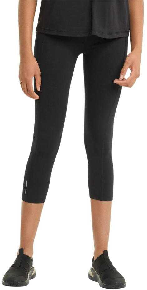 Puma 3/4 treniruoklių kelnės "Favorite Forever High Waist" moterims 520266 01