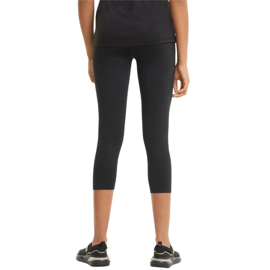 Puma 3/4 treniruoklių kelnės "Favorite Forever High Waist" moterims 520266 01