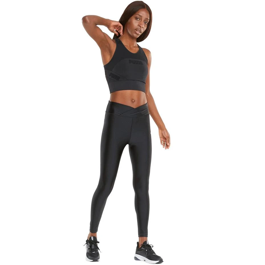 Tamprės moterims Puma 58949101
