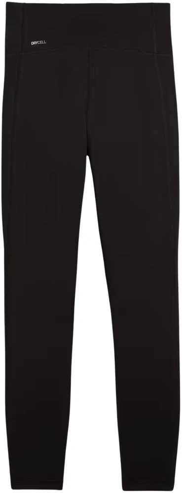 Tamprės moterims Puma Tad Essential Tight-Hw juoda 525900 01 (L)