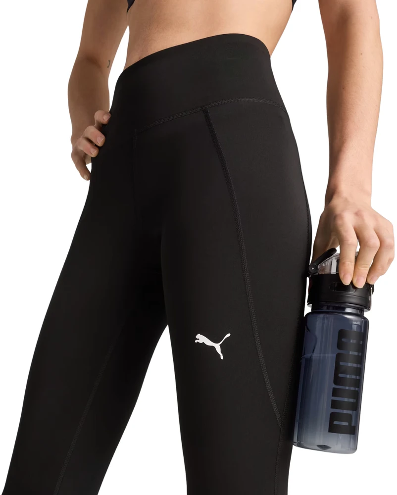 Tamprės moterims Puma Tad Essential Tight-Hw juoda 525900 01 (L)