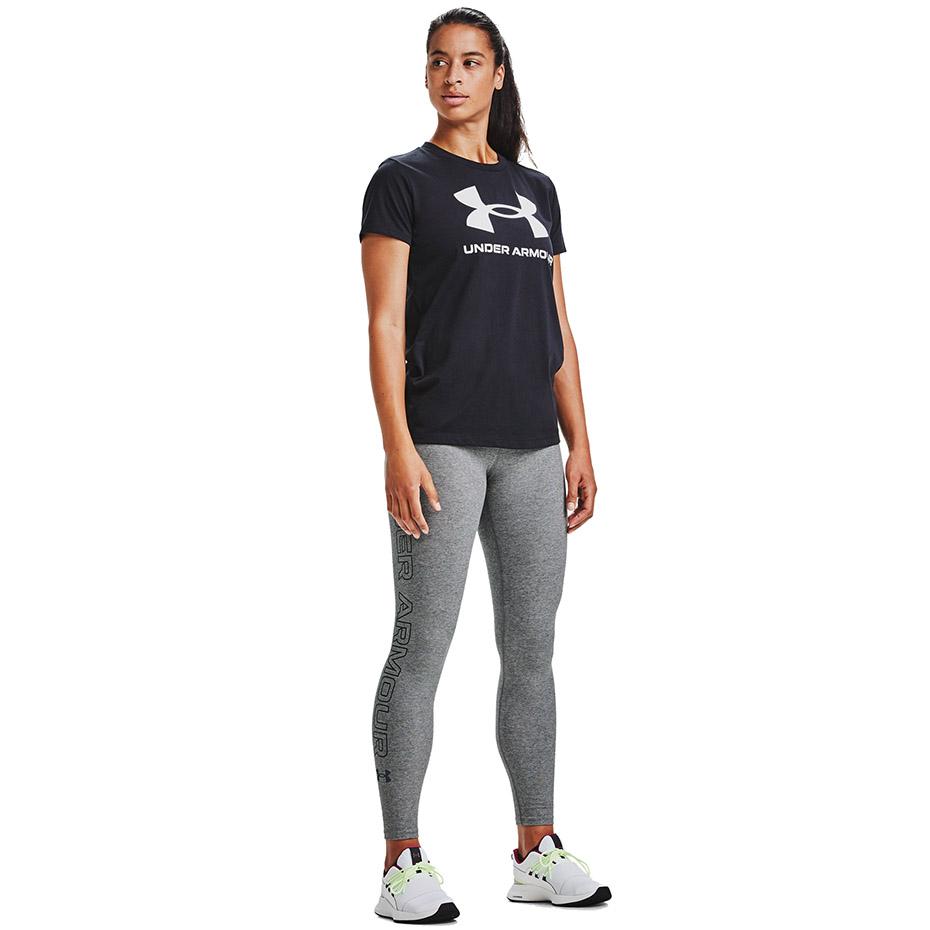 „Under Armour Favorite Wm W“ antistresiniai leginsai 1356403 090