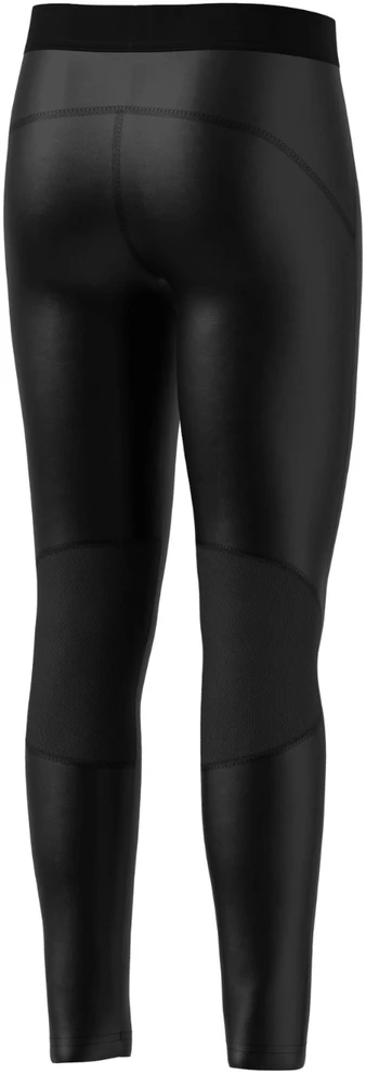 Tamprės vaikams adidas Techfit Long Tights juoda KR0378 (152cm)