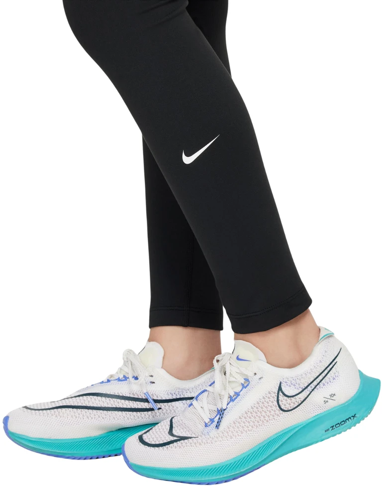 Tamprės vaikams Nike One juoda FZ5605 010 (L)