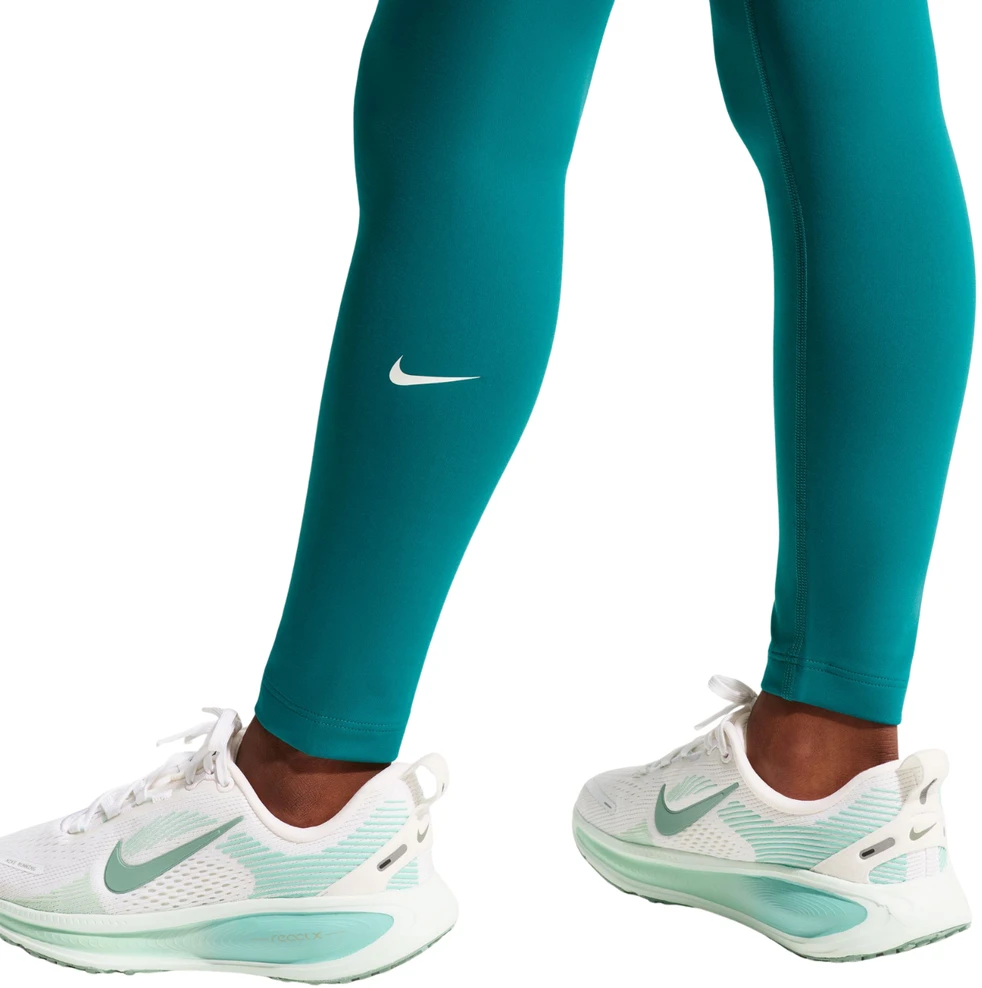 Tamprės vaikams Nike One žalia FZ5605 372 (L)