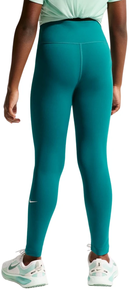 Tamprės vaikams Nike One žalia FZ5605 372 (L)