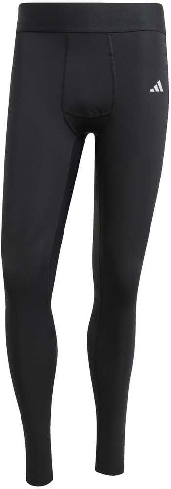 Tamprės vyrams adidas Techfit Long Tight juoda JN7352 (L)