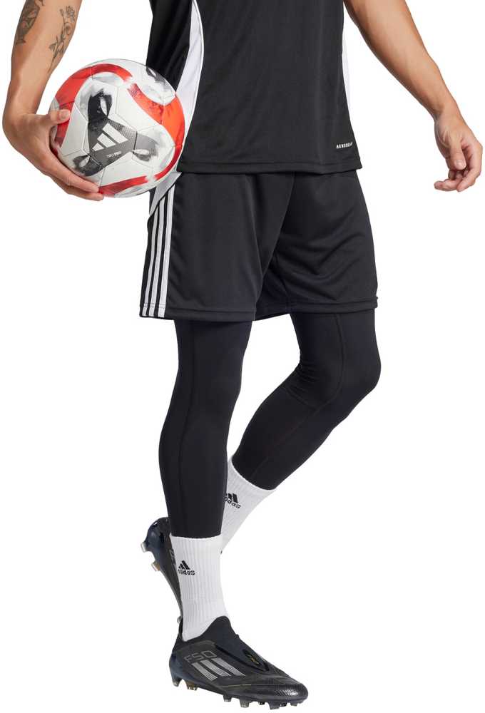 Tamprės vyrams adidas Techfit Long Tight juoda JN7352 (L)