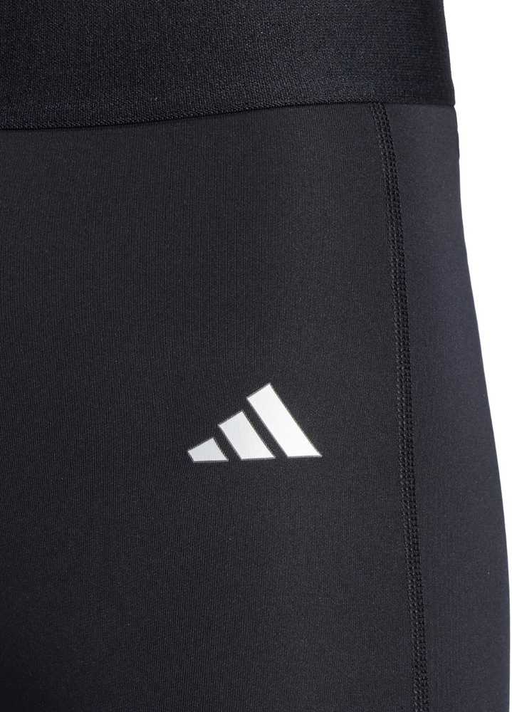 Tamprės vyrams adidas Techfit Long Tight juoda JN7352 (L)