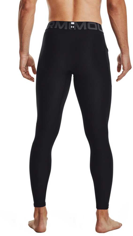 Under Armour HeatGear Armour tamprės M 1361586-001