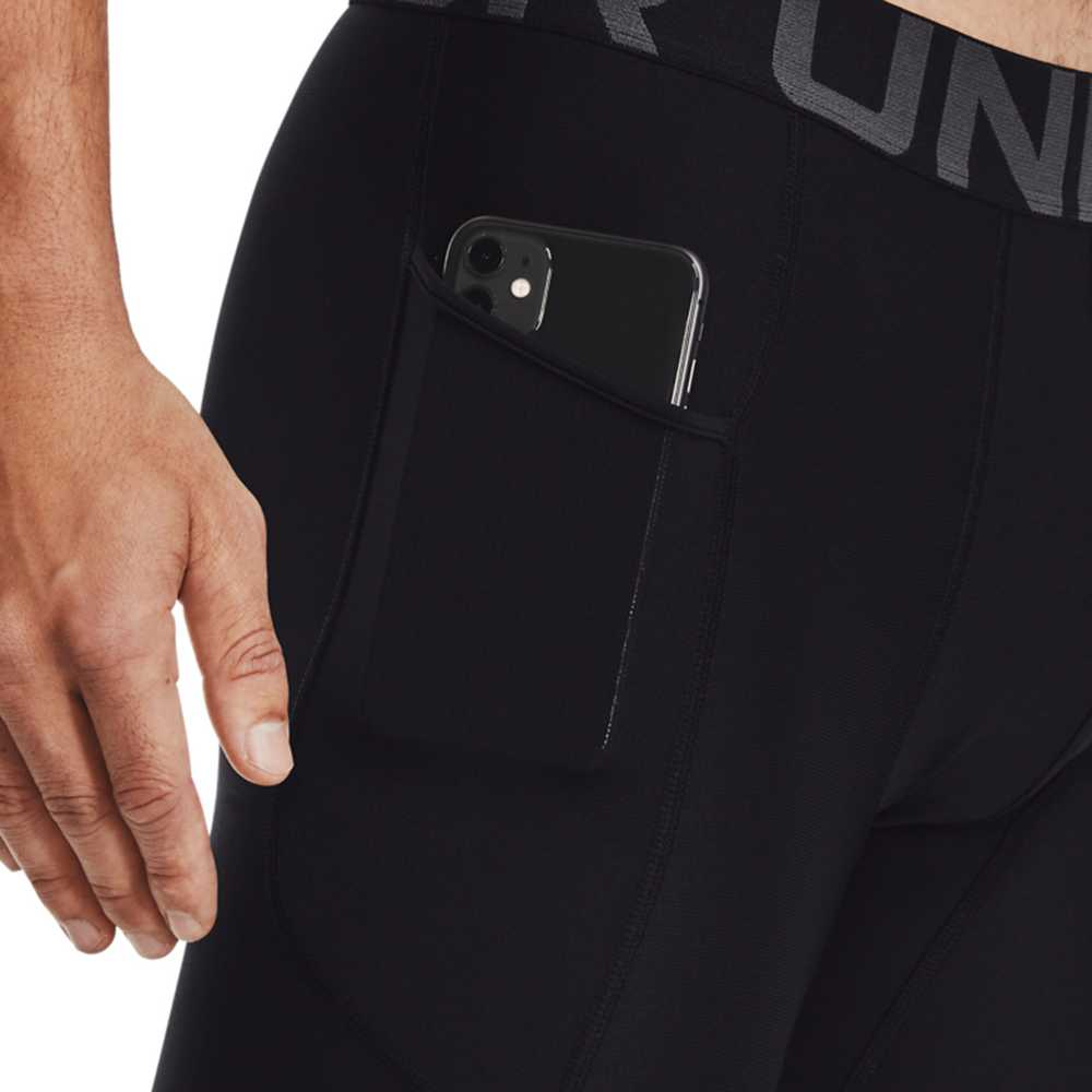 Under Armour HeatGear Armour tamprės M 1361586-001