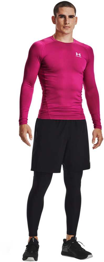 Under Armour HeatGear Armour tamprės M 1361586-001