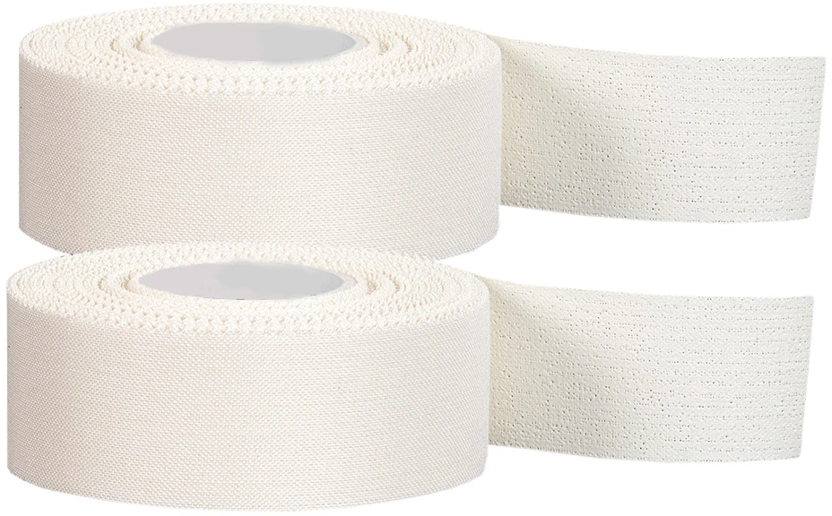 Select Sportinis teipas Coach sportstape 2vnt dydis 2,5 cm x 9 m