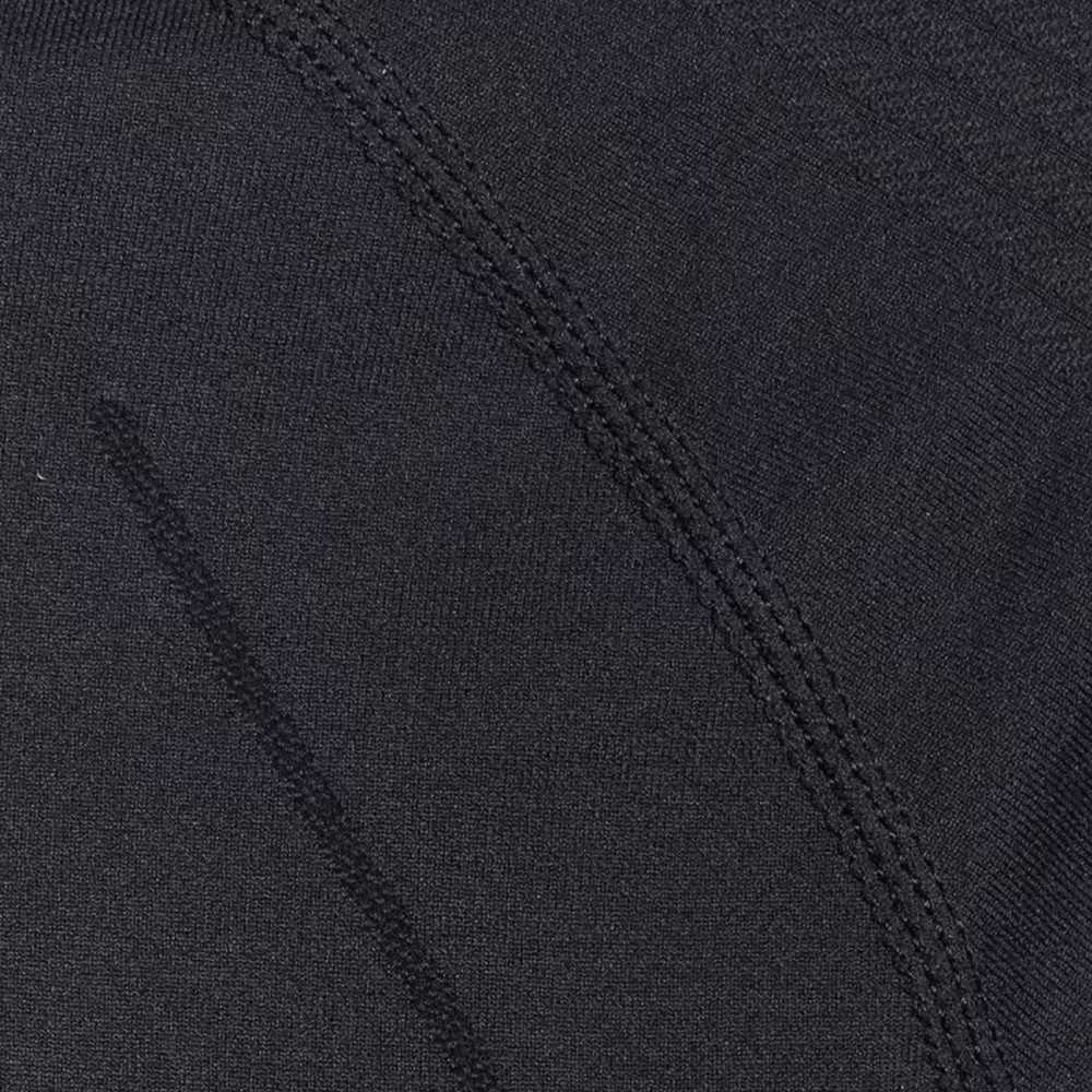 Termo marškinėliai vyriška 4F M224 tamsiai juoda 4FWAW25USEAM224 20S (2XL/3XL)