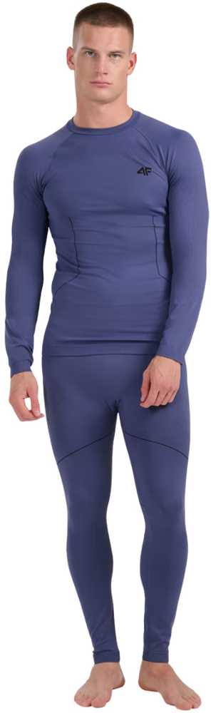 Termo marškinėliai vyriška M233 denim 4FWAW25USEAM233 32S (S/M)