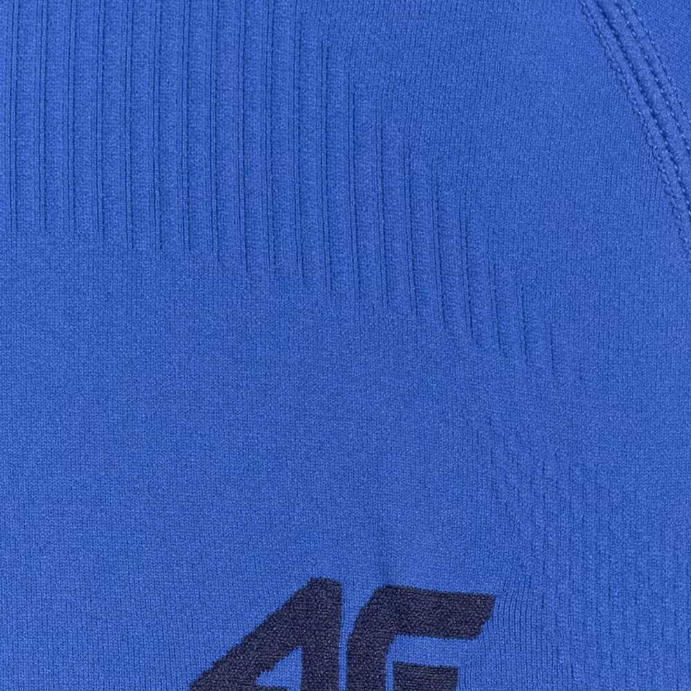 Termo marškinėliai vyriška M233 kobalt 4FWAW25USEAM233 36S (2XL/3XL)