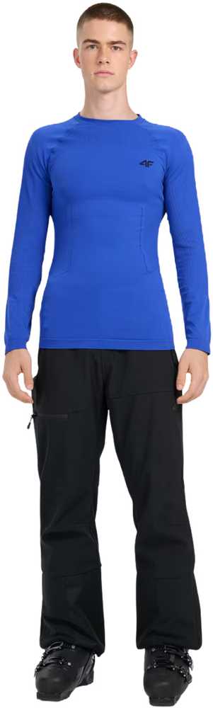 Termo marškinėliai vyriška M233 kobalt 4FWAW25USEAM233 36S (2XL/3XL)