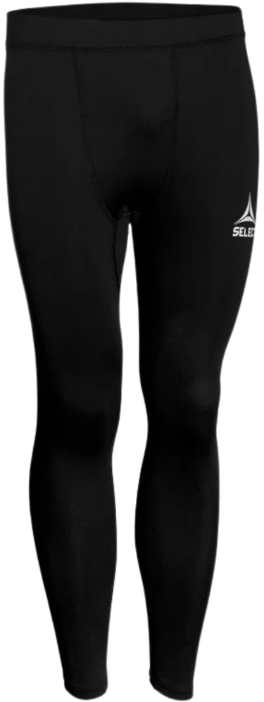 Termoaktyvios kelnės Select juoda 01554 (14)
