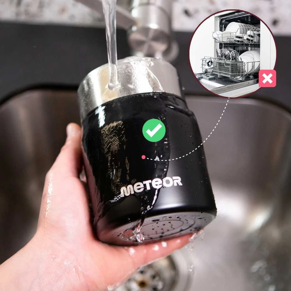 Meteor maisto termosas priešpiečiams 500 ml