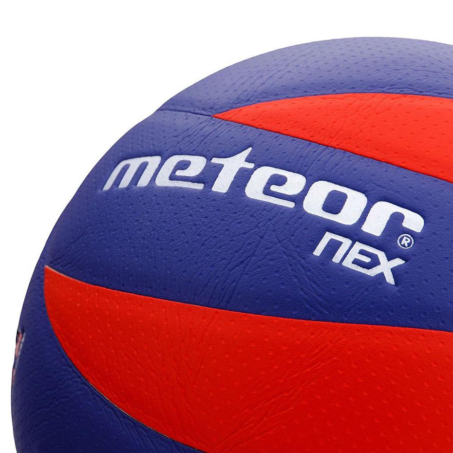 Meteor tinklinio kamuolys nex