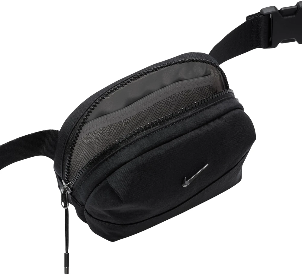 Torebka na ramię Nike Aura juoda HM6120 013