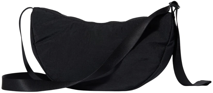 Torebka na ramię Nike Aura juoda HQ4370 013