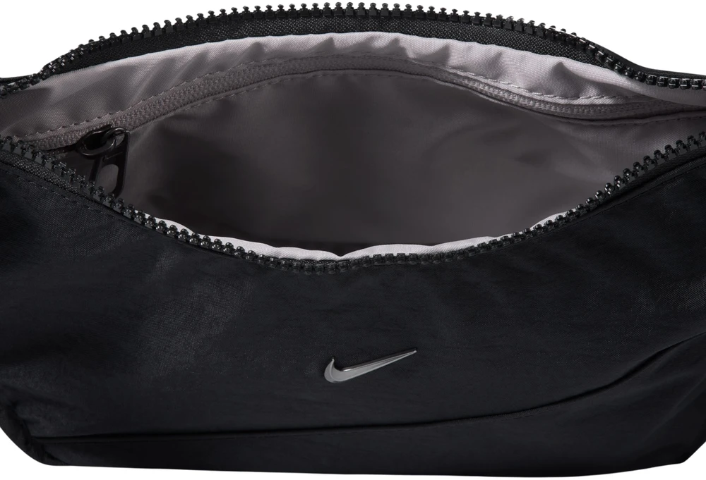 Torebka na ramię Nike Aura juoda HQ4370 013