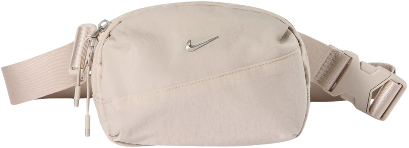 Torebka na ramię Nike Aura kreminė HM6120 236