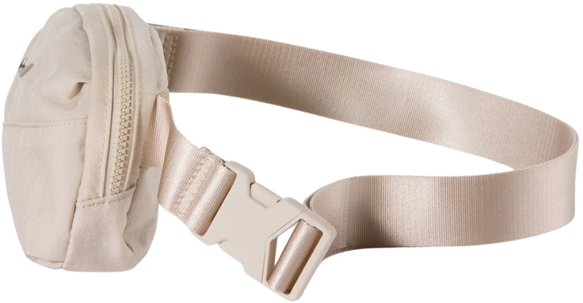 Torebka na ramię Nike Aura kreminė HM6120 236